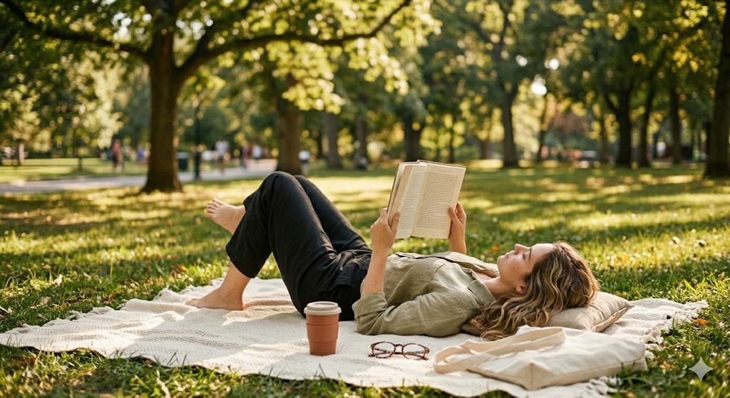 how to make the most of your weekend